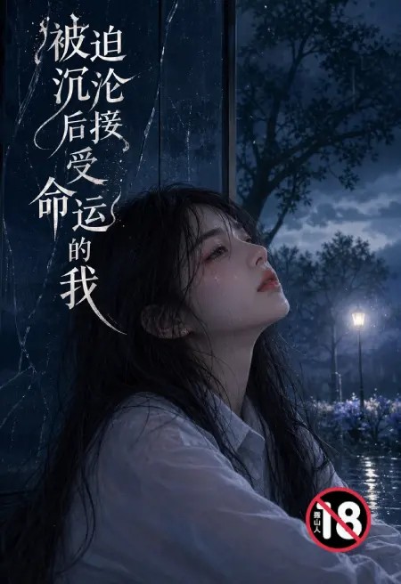 被迫沉沦后接受命运的我