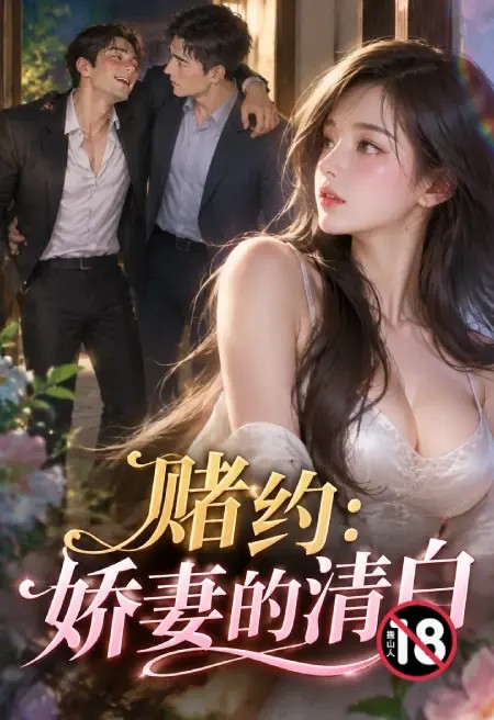赌约：娇妻的清白