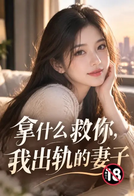 拿什么救你，我出轨的妻子